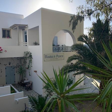 Marias Place Ios Exterior photo