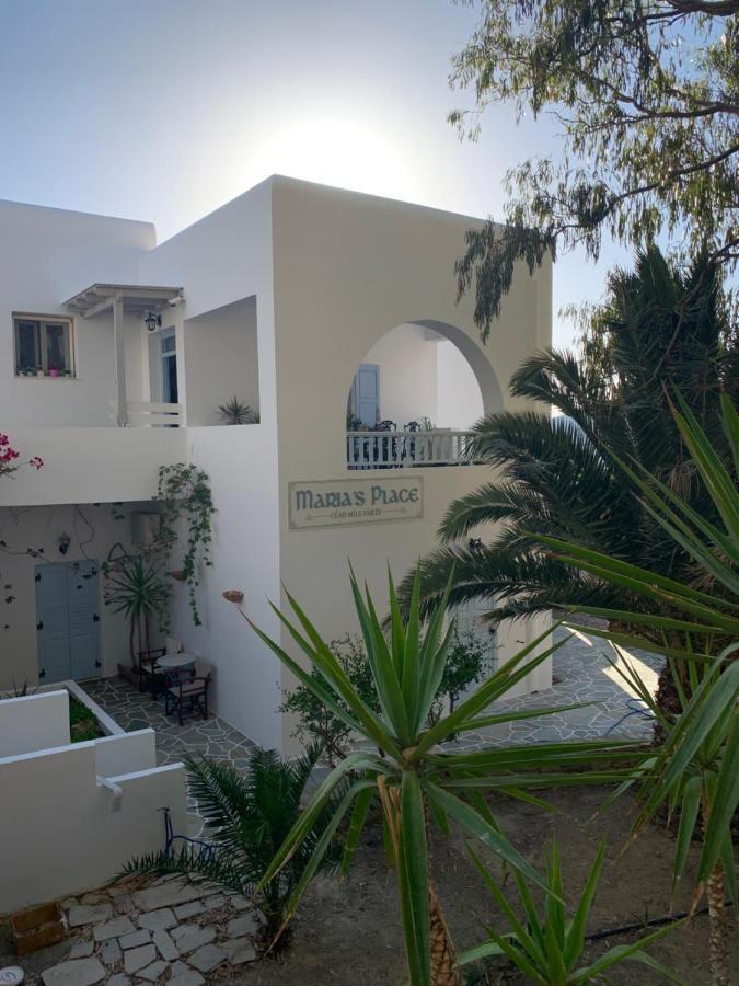Marias Place Ios Exterior photo