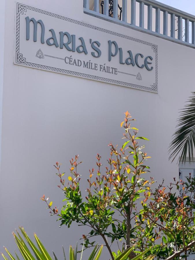 Marias Place Ios Exterior photo