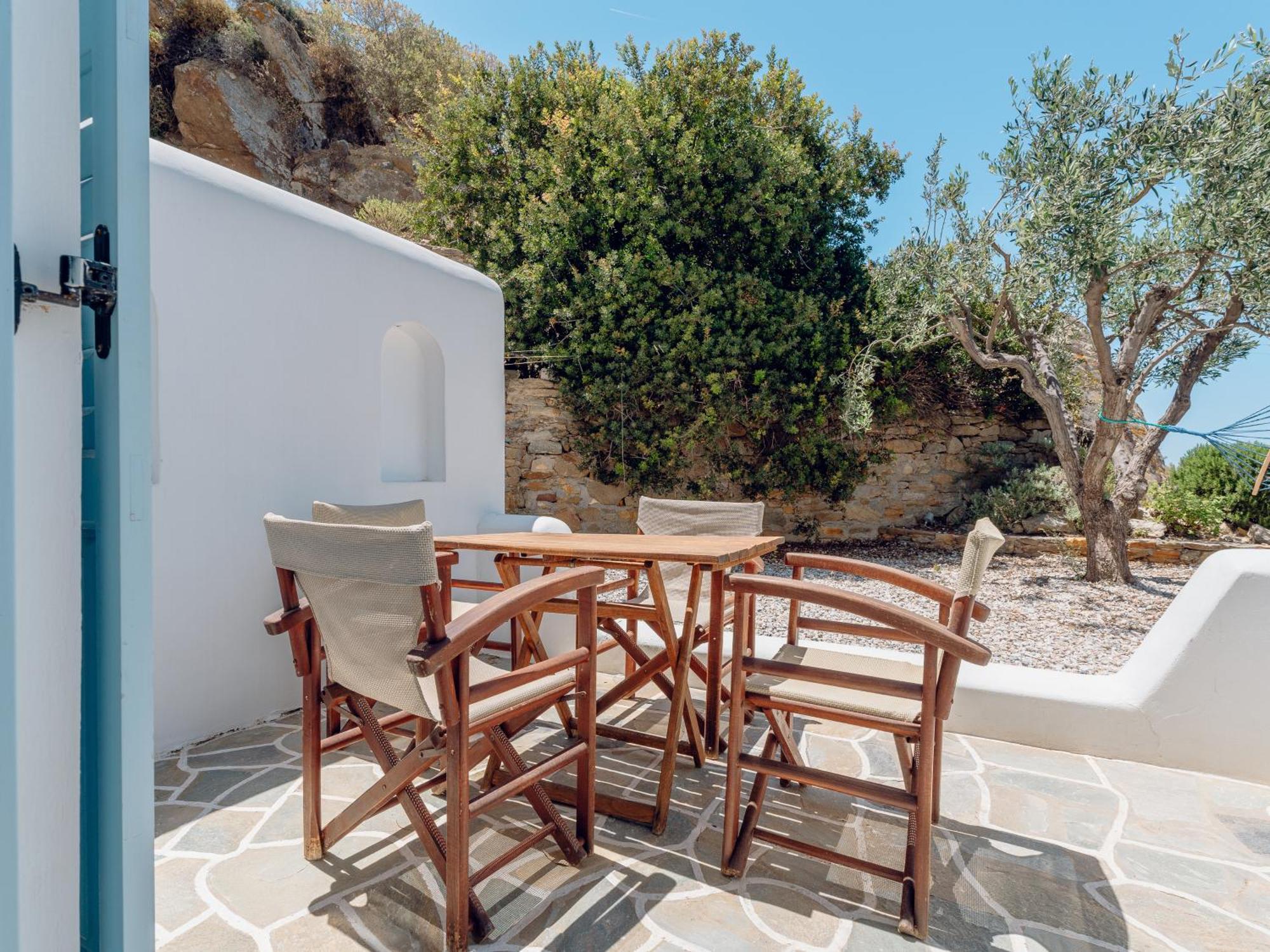 Marias Place Ios Exterior photo